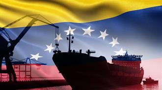 Το Bενεζουελάνικο Πετρέλαιο Φτάνει στην Ινδία με… Ελληνικό Άρωμα